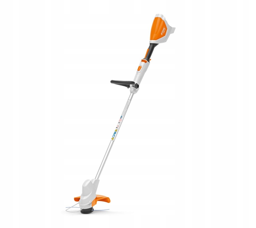 Akumulátorový vyžínač Stihl Fsa 57, bez aku a nabíjačky