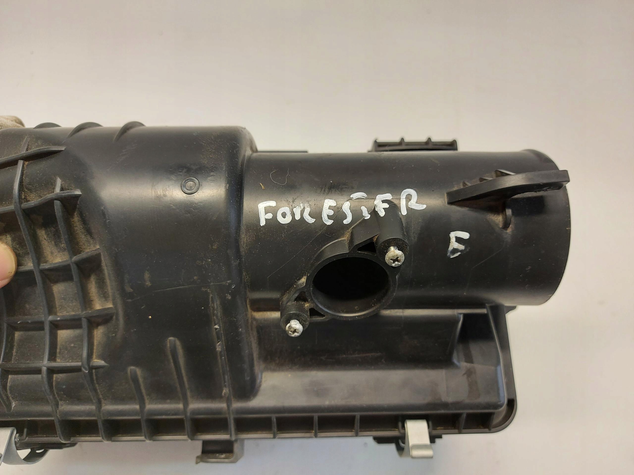 SUBARU Forester V SK LIFT 2.0 E Gehäuse filter luft 16518AA12