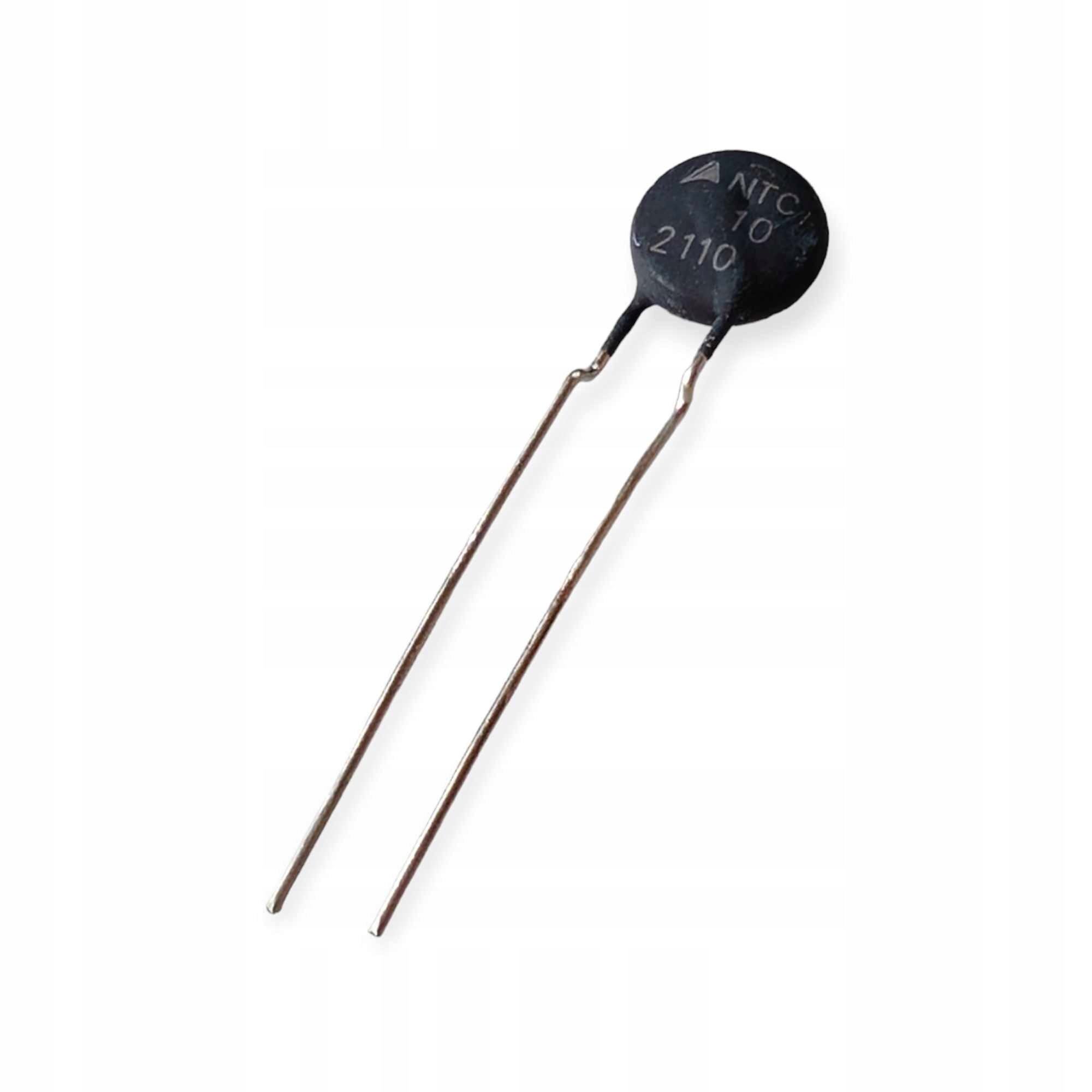 B57235S0100M TERMISTOR NTC 10Ohm 3A