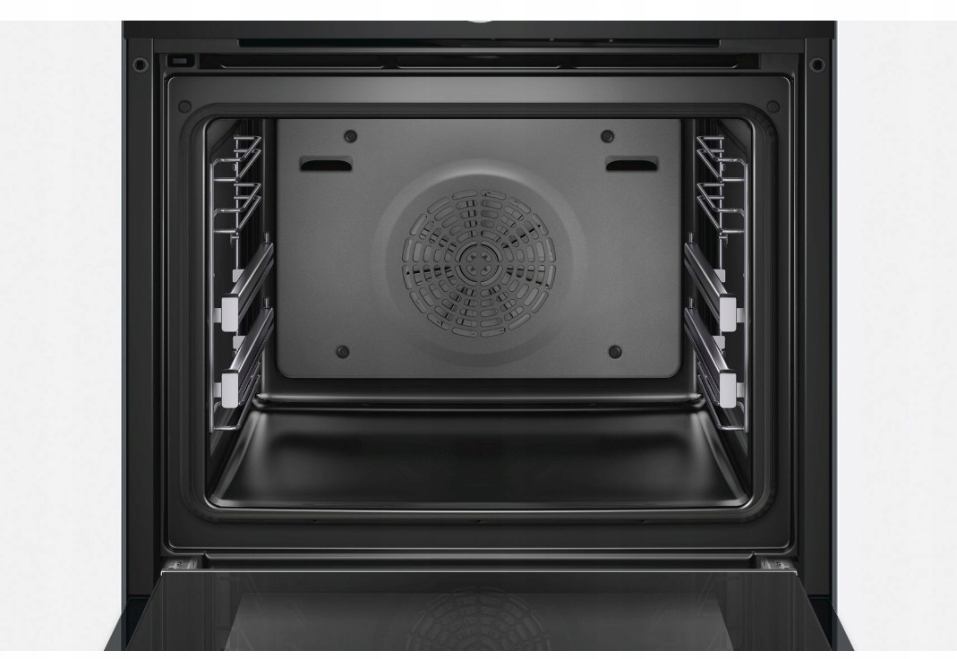 Piekarnik Bosch HBG636LB1 Model HBG636LB1