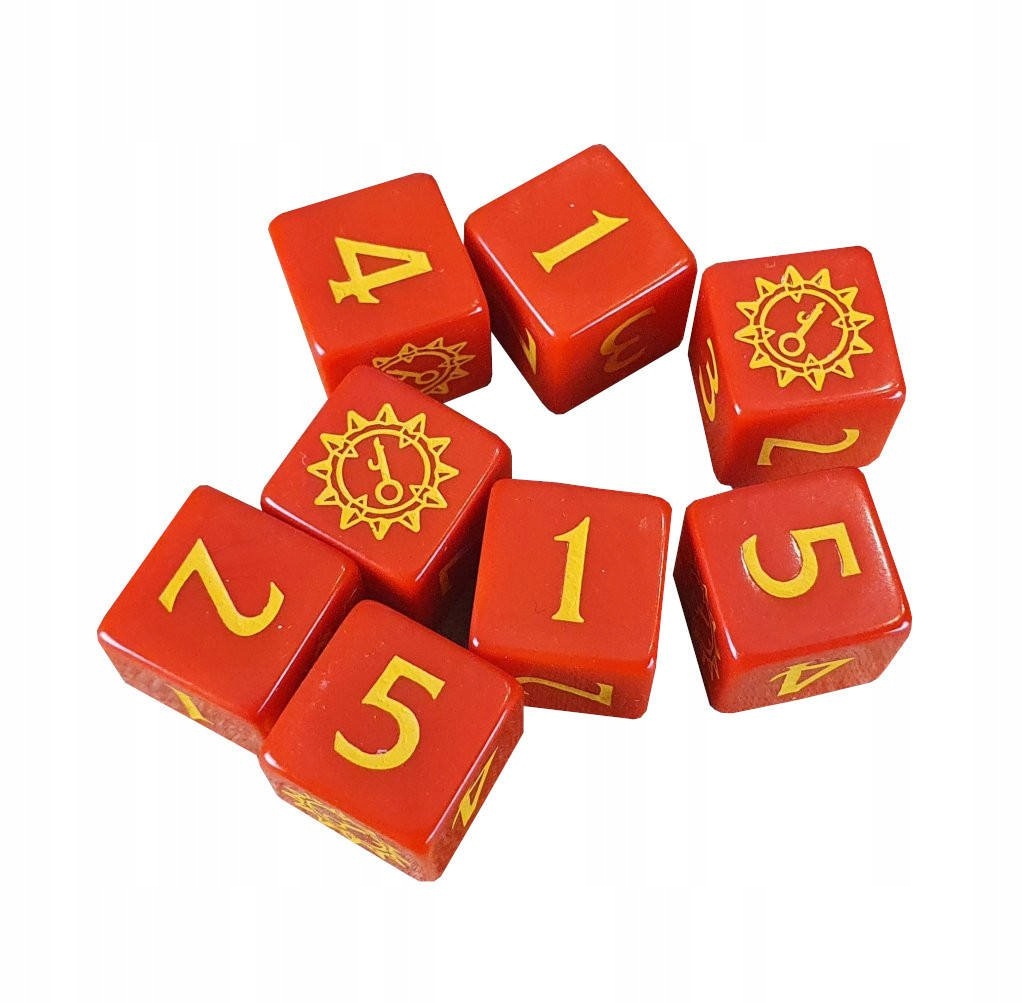 Age of Sigmar Soulbound RPG Starter Set [ENG] Wersja językowa angielska