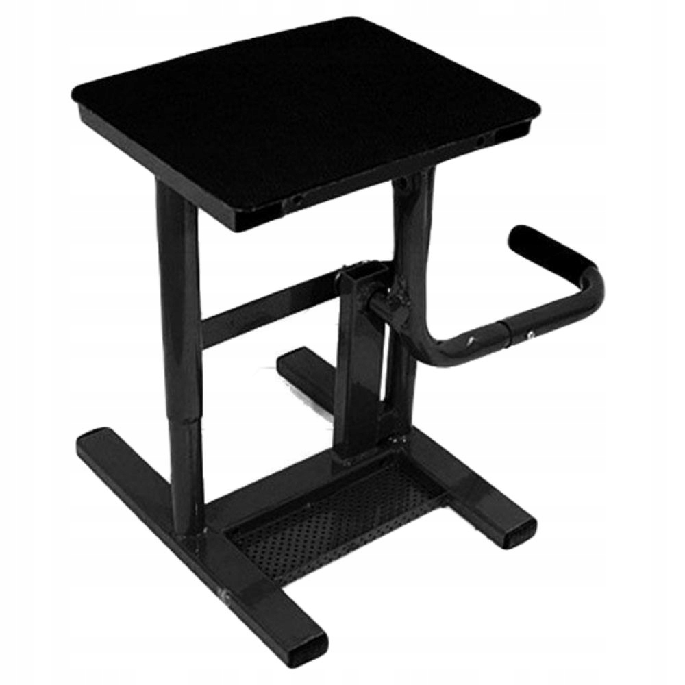 STOJAK PODNOŚNIK MOTOCYKL CROSS ENDURO KTM HONDA