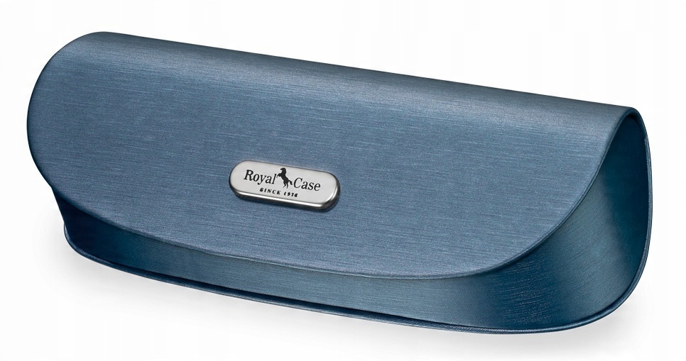 

Etui Futerał Na Okulary Albinex Royal Case 80.060