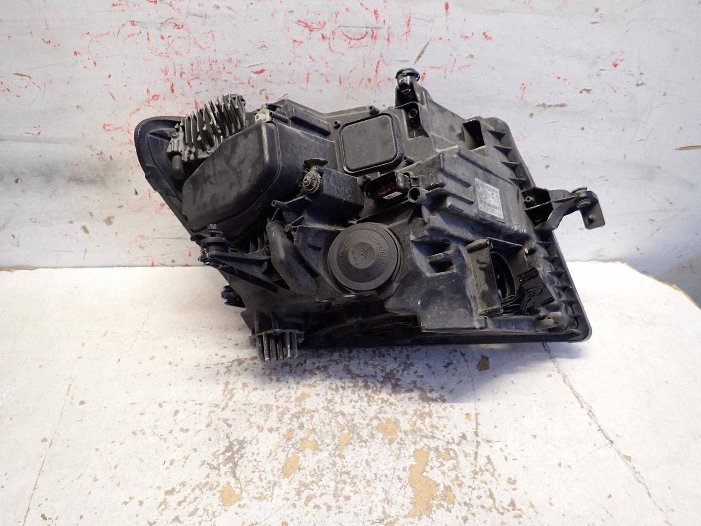 light front front left VW CRAFTER II MAN TGE FULL LED 2017- 7C1941035C