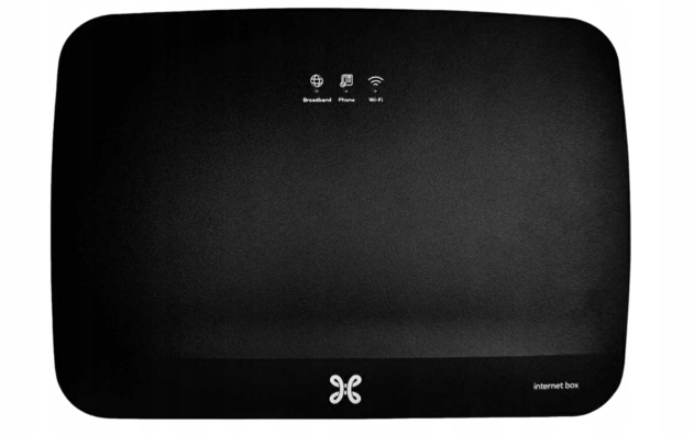 Router mobilny do wifi proximus