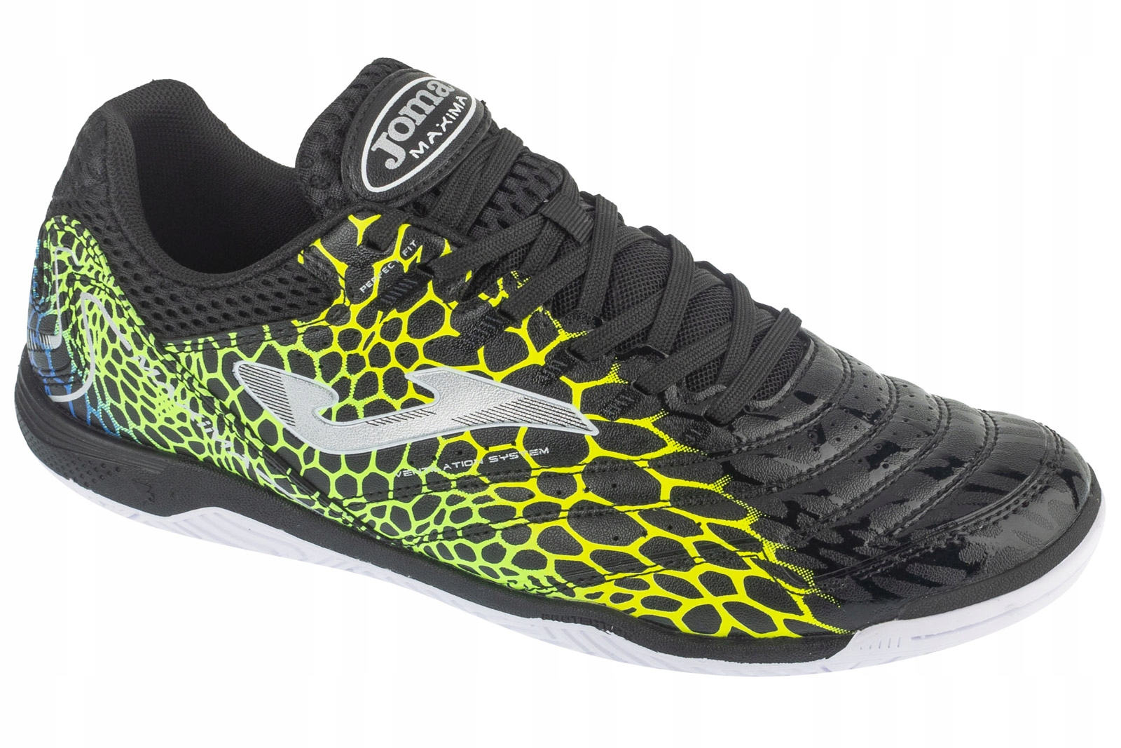 Joma Maxima 2531 In [44] Pánská sálová obuv černá