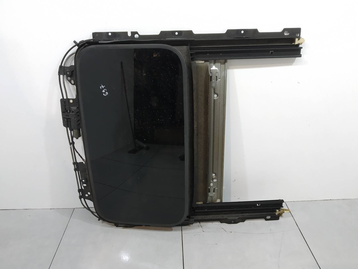 Schiebedach Volvo S90 II (2016- )