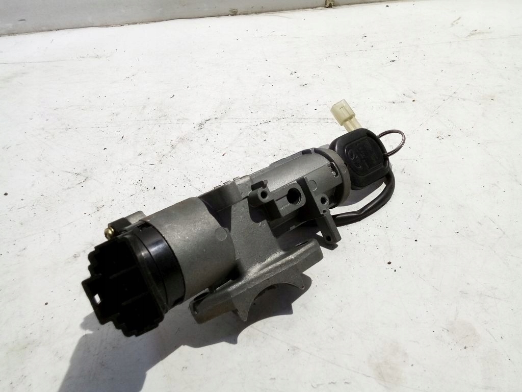 Daewoo Lacetti ignition z kluczykiem