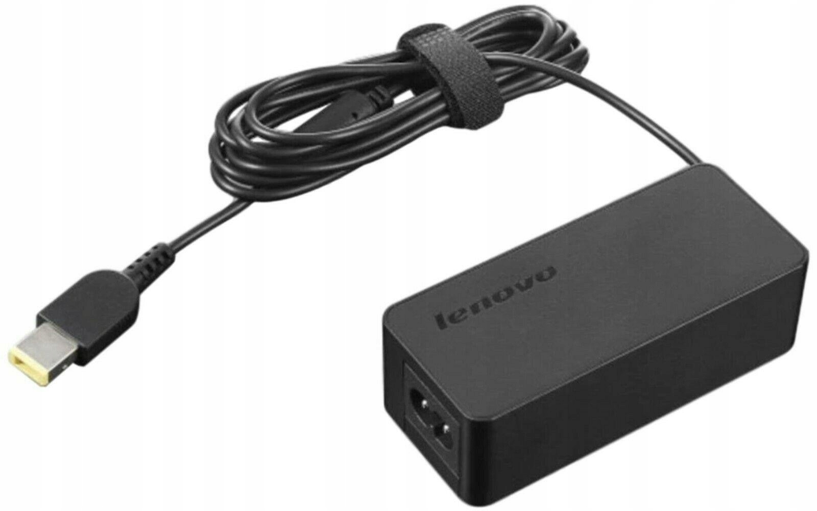 Zasilacz Lenovo 65W Lenovo ThinkPad 65W Ac Adapter