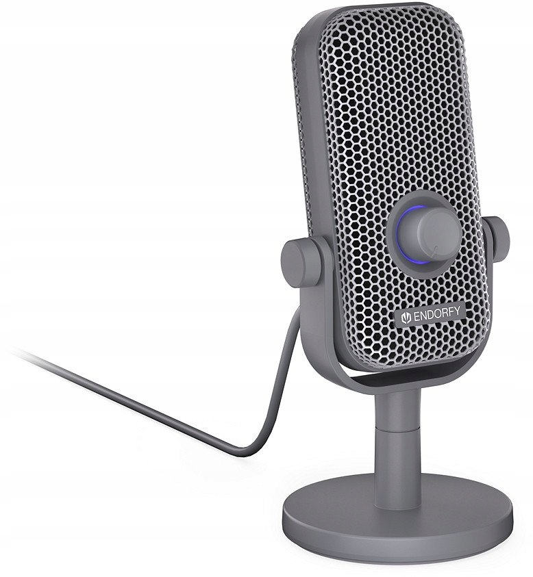 Mikrofon Endorfy Solum Voice S Alt (EY1B024)