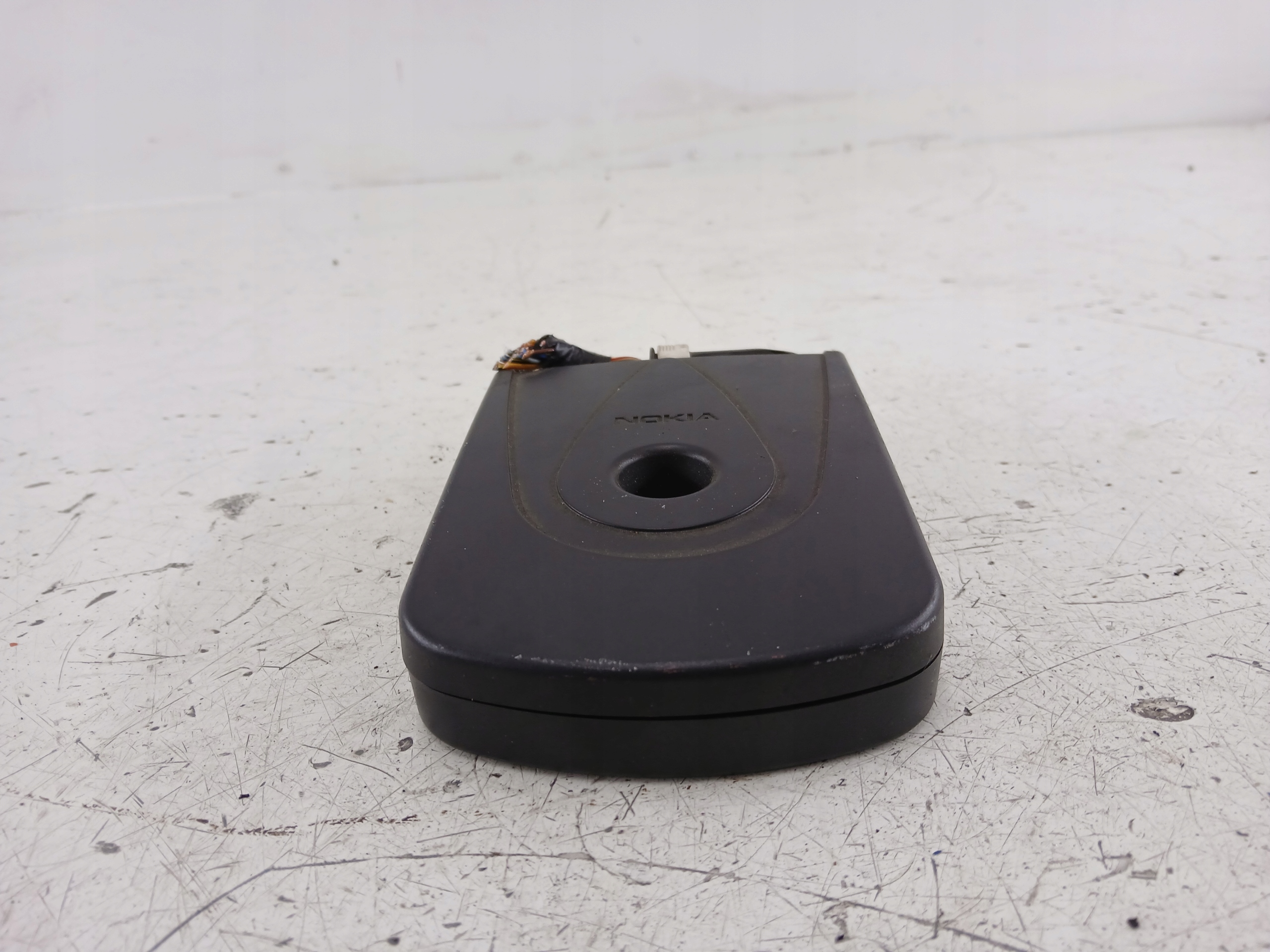 FORD FOCUS MK2 C MAX modulo Centralina BLUETOOTH NOKIA 4M5T19K350AK