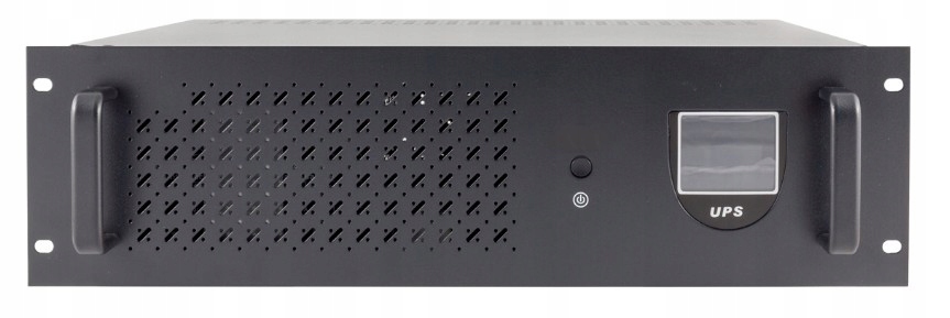 East Ups EA2200 2000VA 1200W Rack LCD