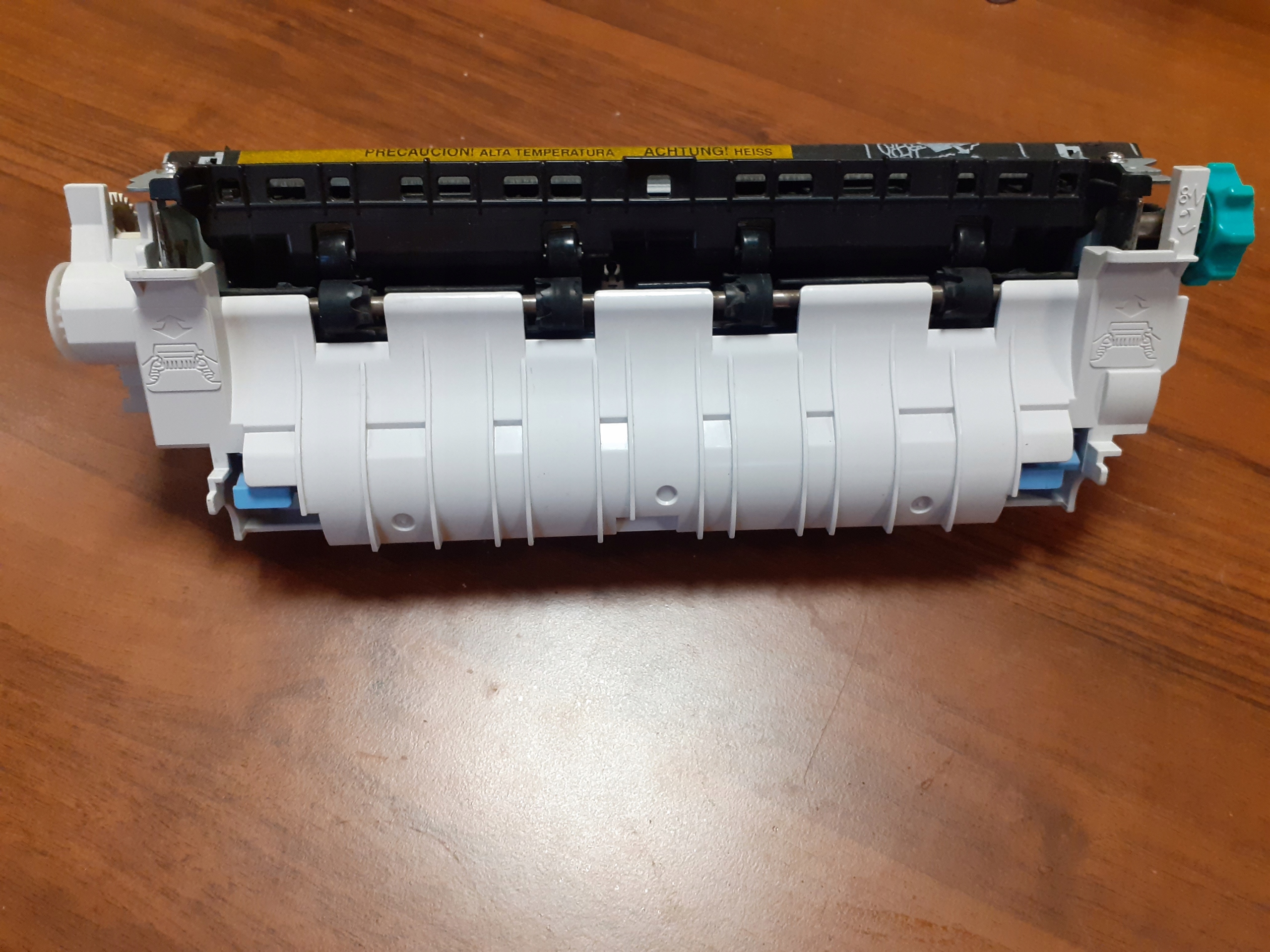 Fuser Grzałka do drukarki HP 4250 / 4350 / RM1-1083 EAN (GTIN) 5905137606055