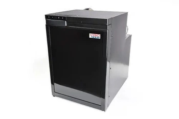 Chladnička s mrazničkou Vigo Cool 44L (10L objem mrazničky) 12/24V