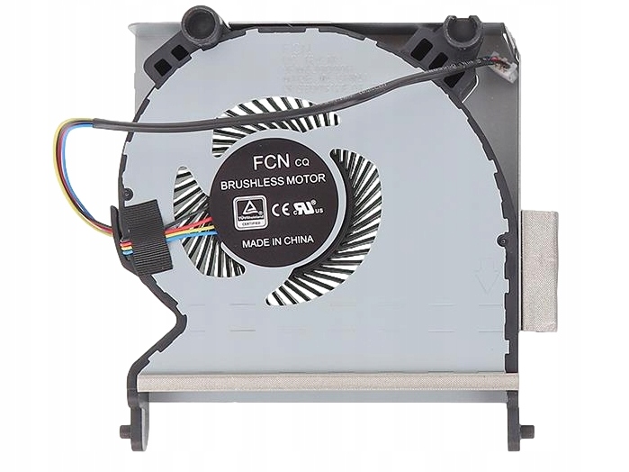 Wentylator Do Hp EliteDesk 800 G6 ProDesk 400 600 G6