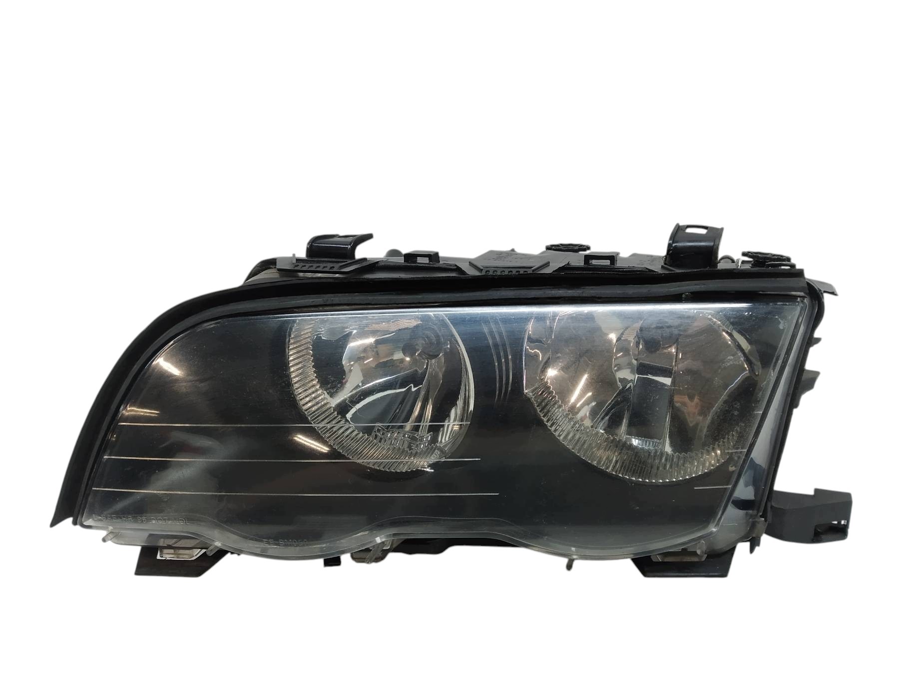 light front left EU before LIFT 30416878 Bmw Seria 3 IV (1998-2006) E46