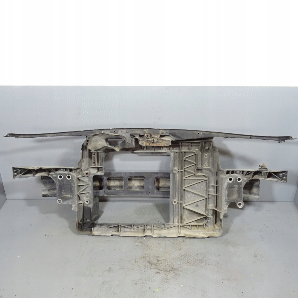 SKODA FABIA and 1.4B support panel for radiators