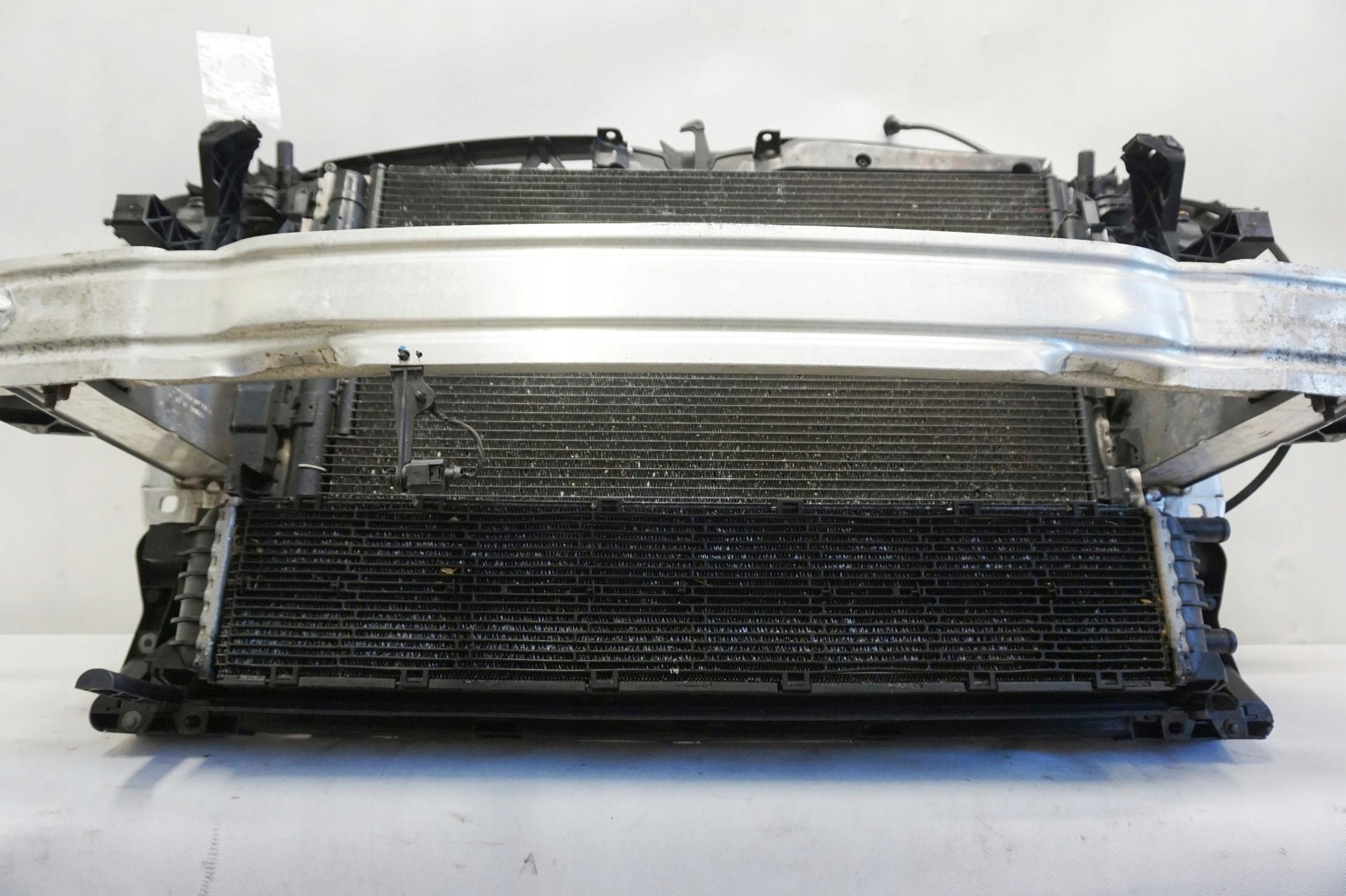 PAS PRZEDNI AUDI A6 C7 4G S-LINE 3.0 TFSI LIFT Wersja Europejska