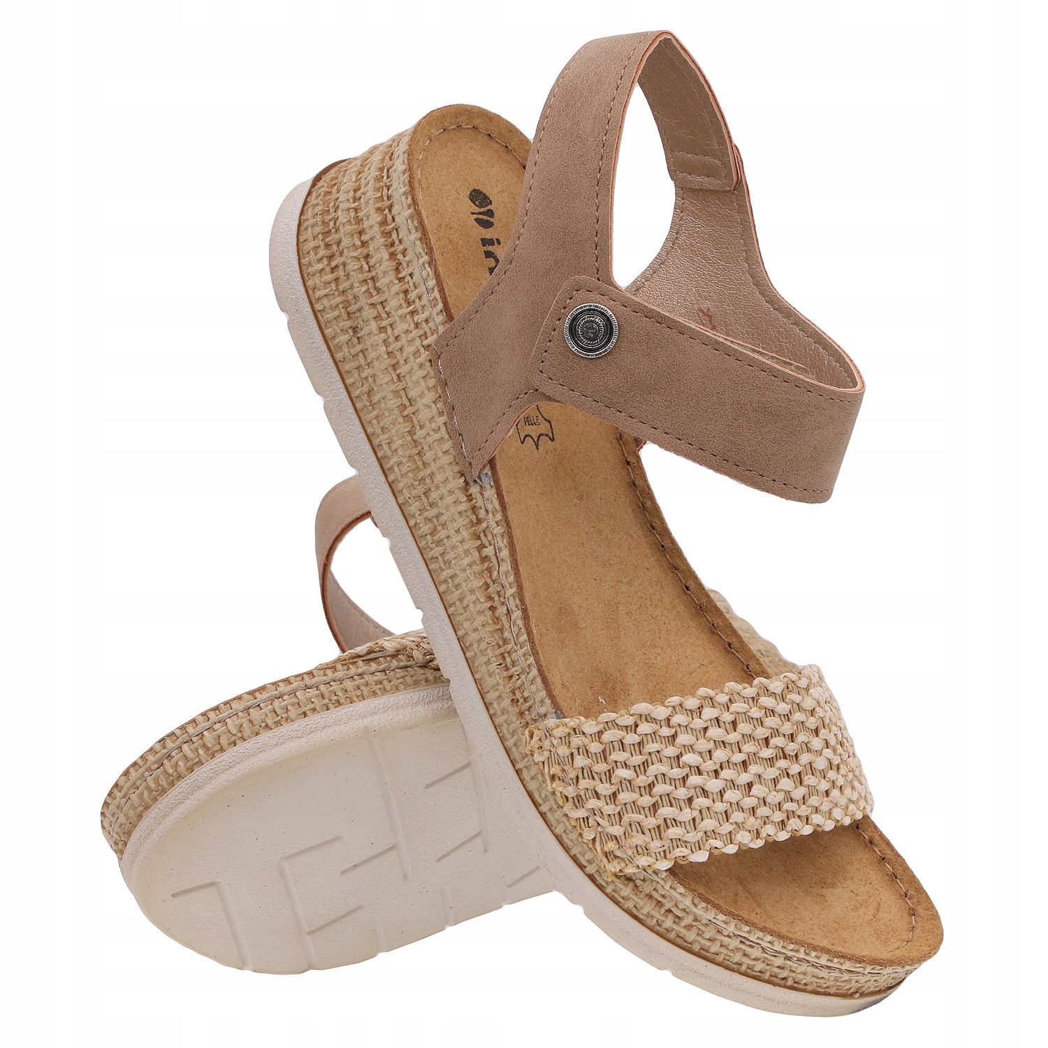 Inblu dámské sandály IN-RV-14