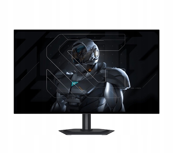 Monitor Gamingowy Oled Gigabyte MO27Q28G 27'' 2K Woled 280Hz 0,03ms Pivot