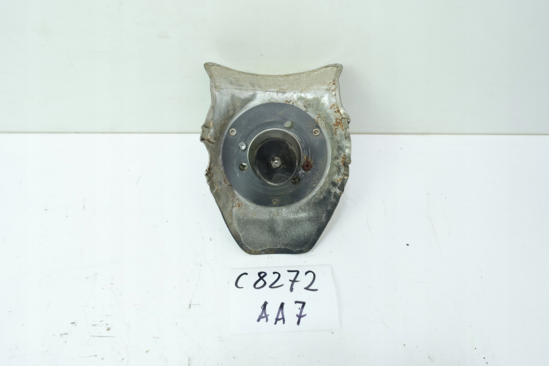 Einspritzdüse ADBLUE IVECO STRALIS EUROCARGO 504193284