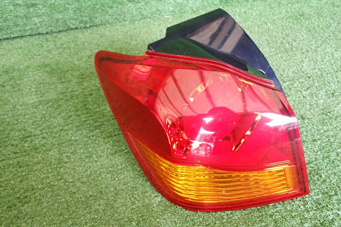 MITSUBISHI ASX LED 10-19 Licht links hinten heck