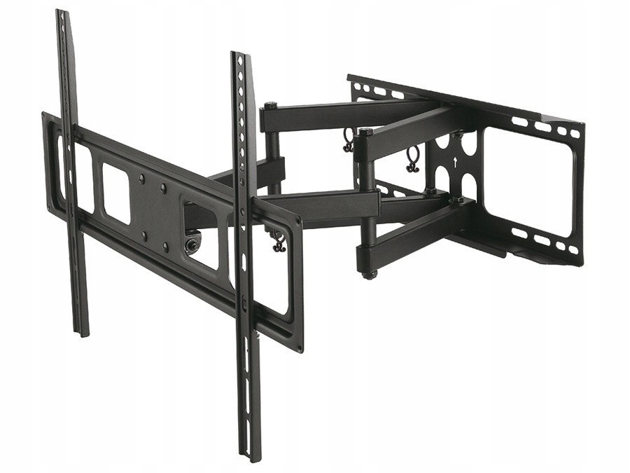 

Uchwyt na telewizor 37-70" Maclean MC-710