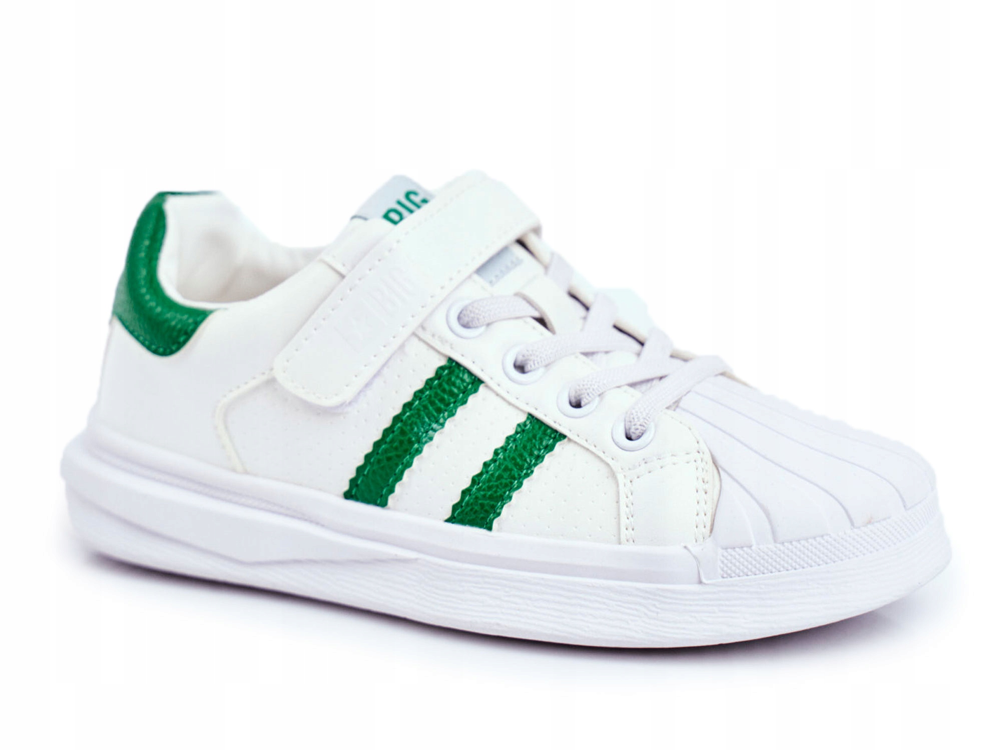 

Sportowe Dziecięce Na Rzep Big Star GG374019 32