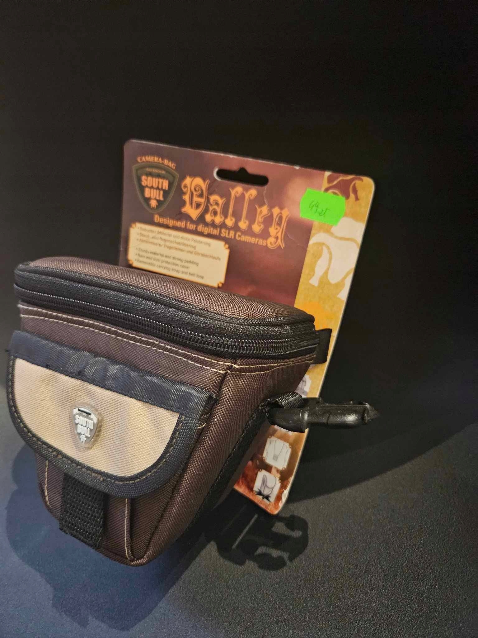 TORBA DO APARATU SOUTH VALLEY SVBR-20 Model 185831091827