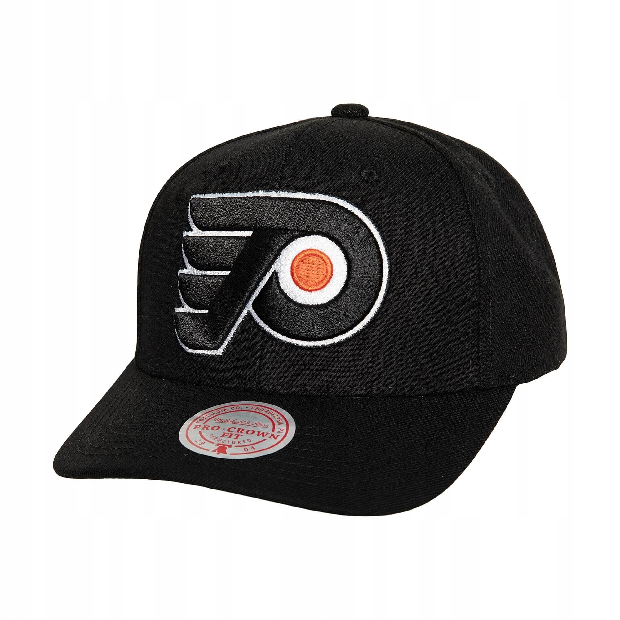 Pánská kšiltovka Philadelphia Flyers Nhl Team Ground 2.0 Pro Snapback