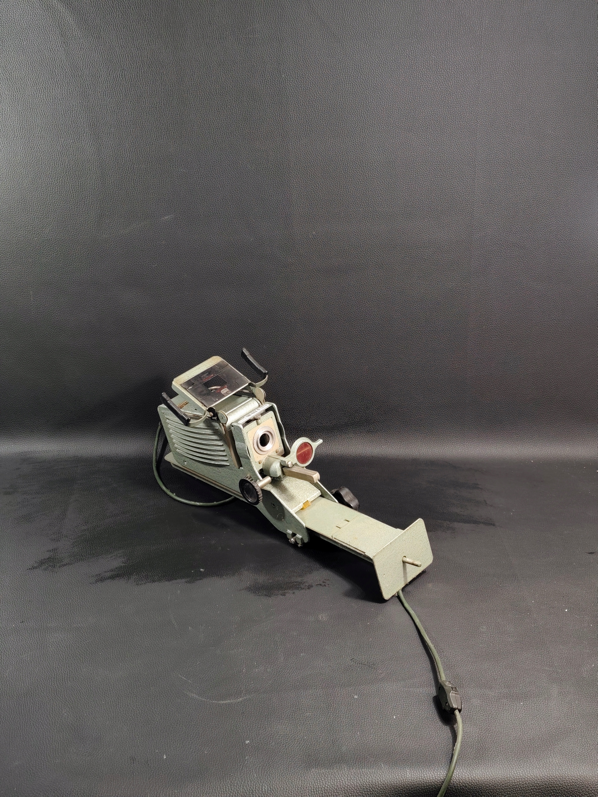 Projektor Liesegang 24x36