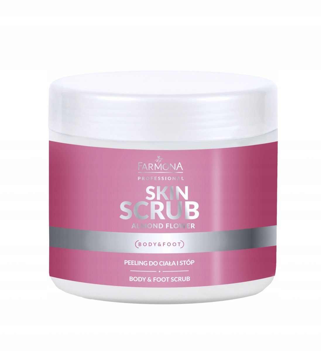 

Farmona Skin Scrub Almond Flower Peeling do Ciała