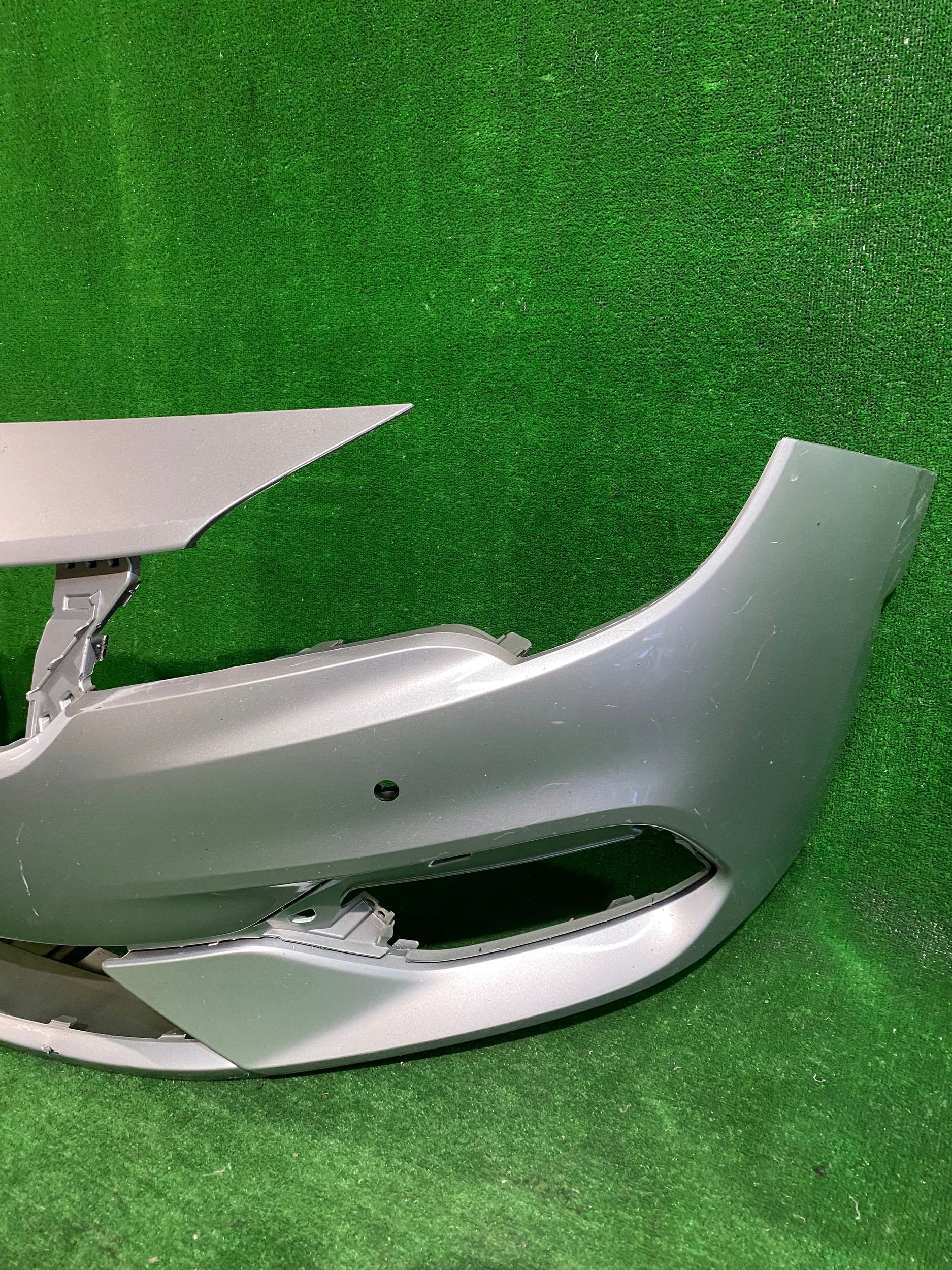 front bumper front OPEL ASTRA K LIFT NR.4569