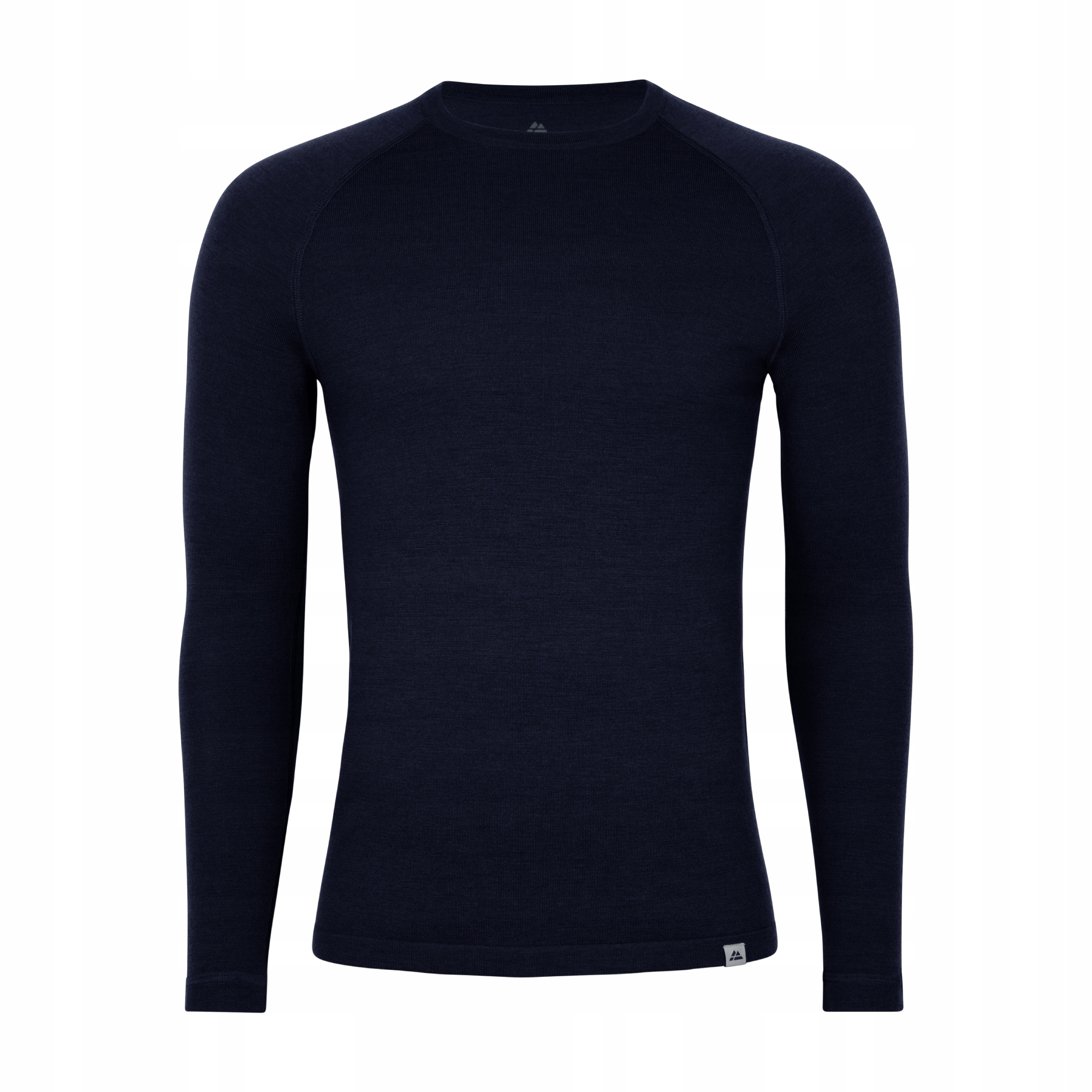 Koszulka Termoaktywna Męska Danish Endurance Długi Rękaw Wełna Merino XL