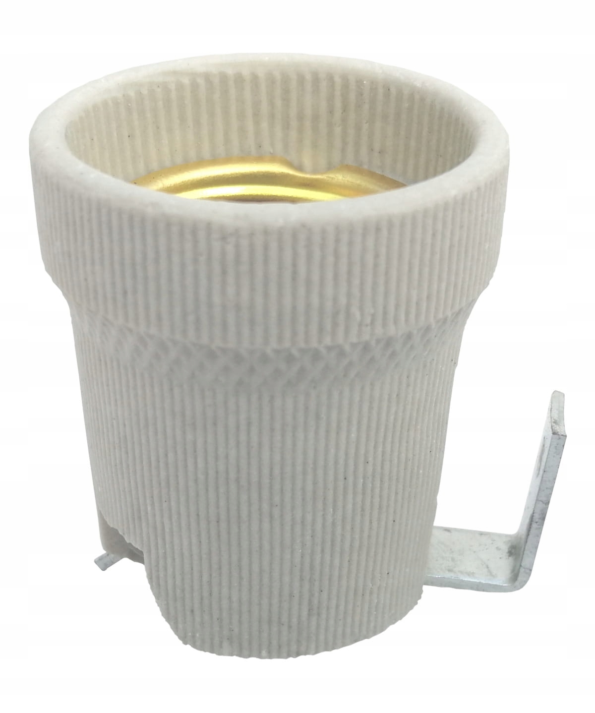 

Oprawka Ceramiczna Do Sauny E27 Sauna Światło