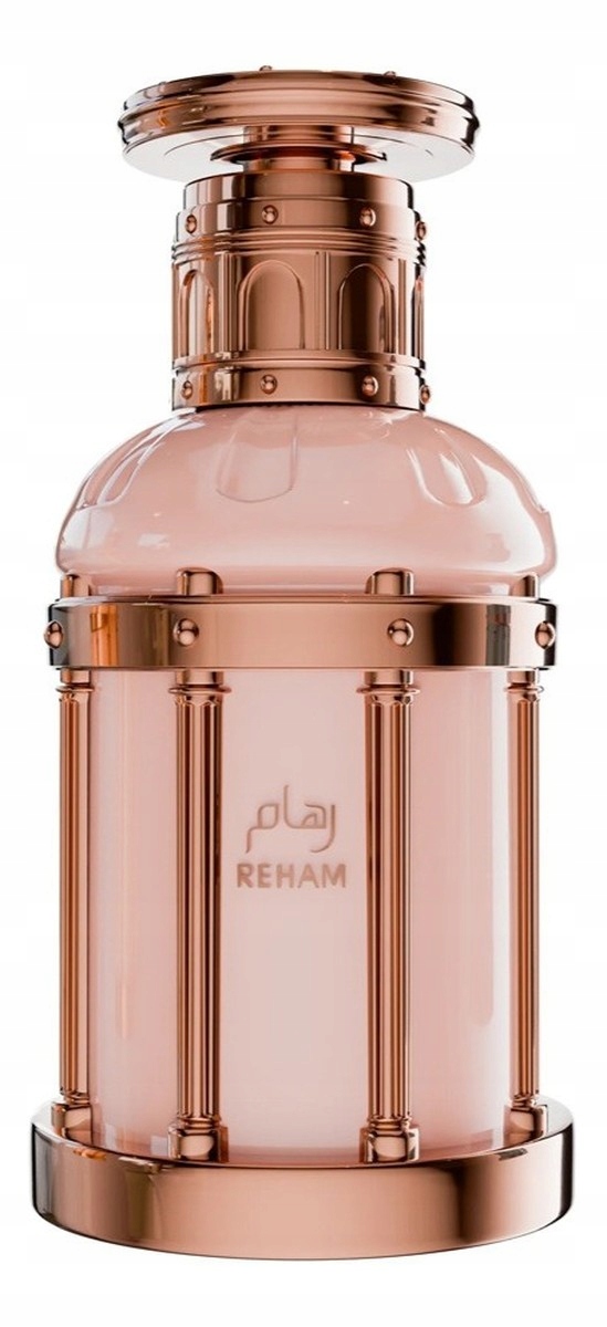 Paris Corner Reham Rose Petals parfémovaná voda sprej 100 ml