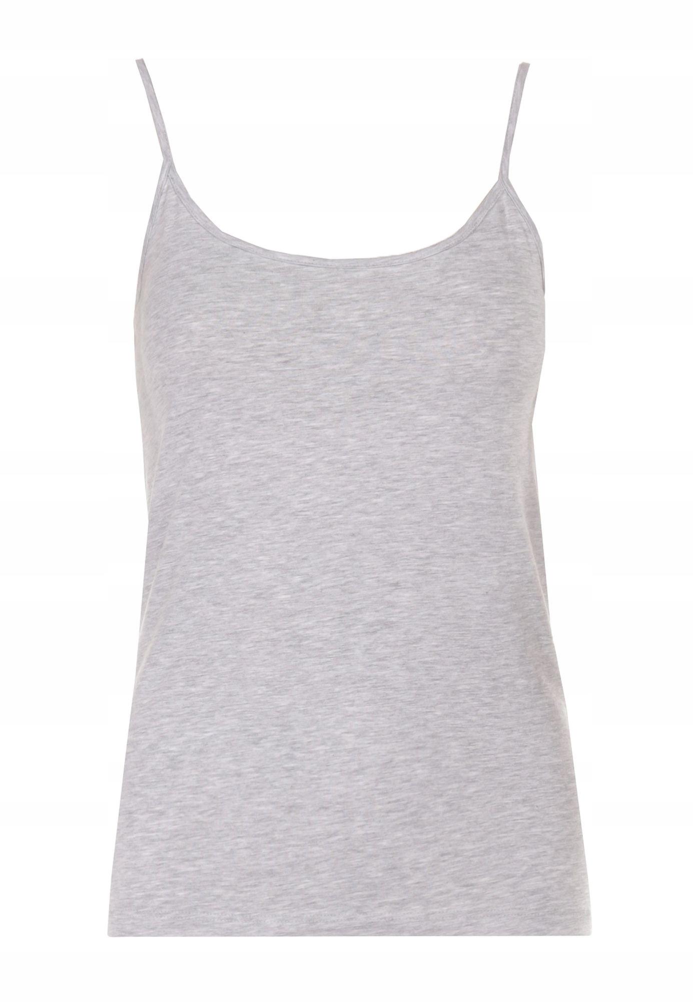 

Born2Be Jasnoszary Top damski XL