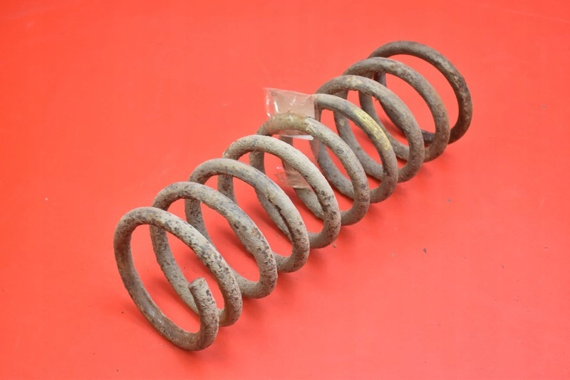 spring front front POLONEZ CARO ATU 1.6 GLI 97-02