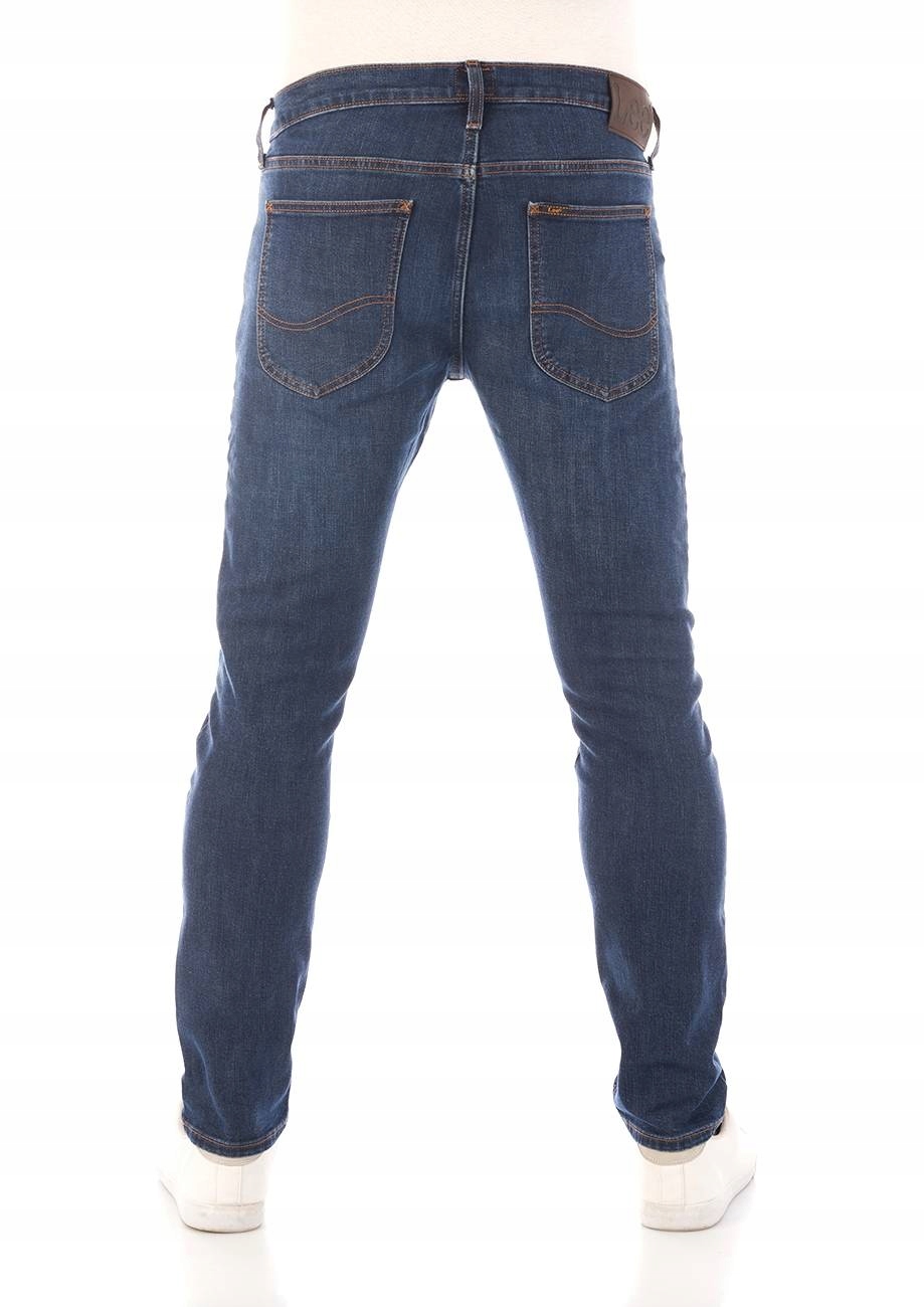 

Lee Luke Dark L719SJPH 38/34