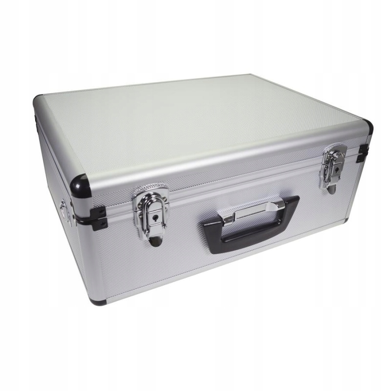 Doerr 305 V1 fotokufr (43,5x32x16 cm, 3,6 kg, moli