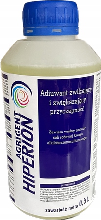 

Hiperion 0,5l Adiuwant