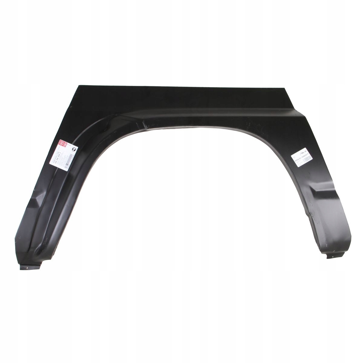 REPERATURKA BŁOTNIKA TYŁ LEWA 6504-03-1646591K