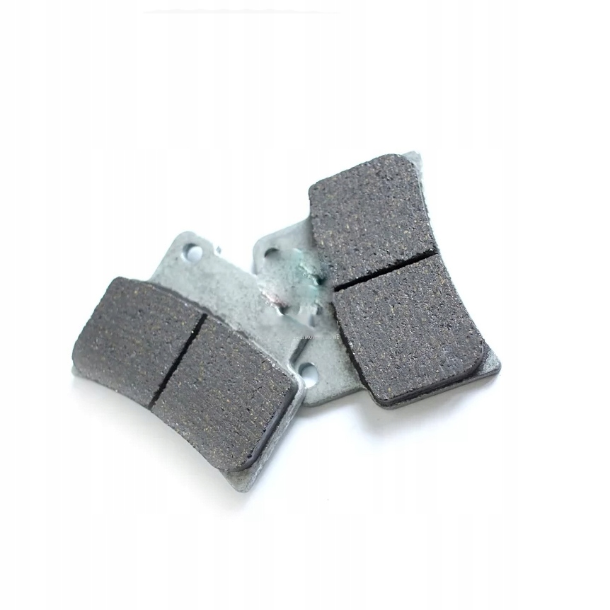 Klocki hamulcowe Yamaha YZF-R 125 MT 125 przód oryginał