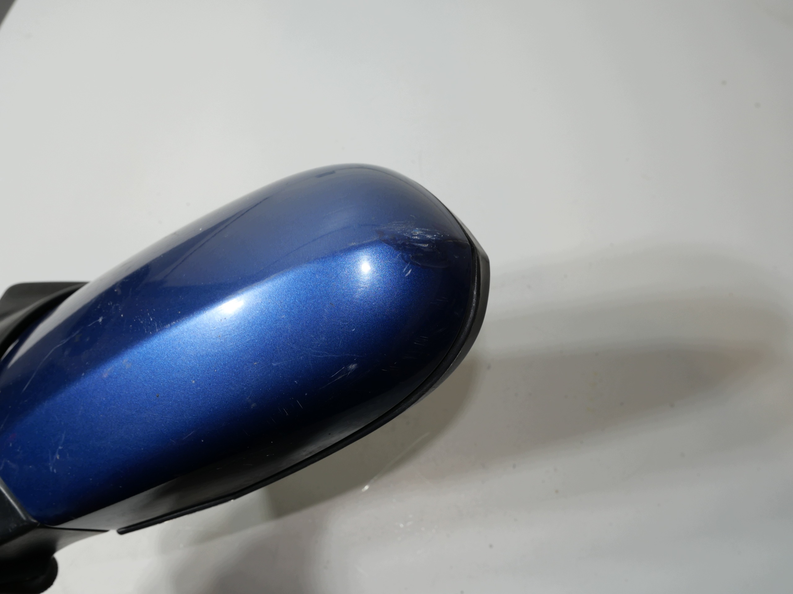 OPEL ZAFIRA mirror left 24462386 5 PIN