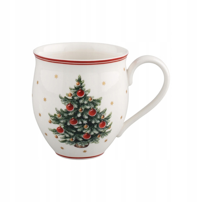 

Kubek Choinka Toy's Delight Villeroy & Boch