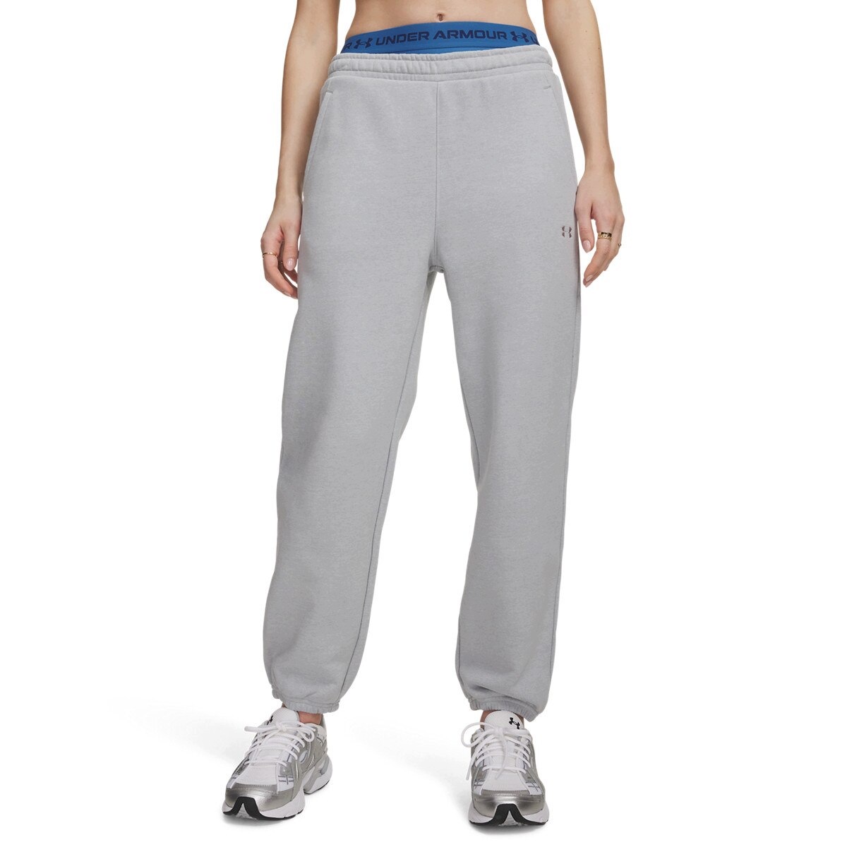 Under Armour Dámské sportovní kalhoty Under Armour Ua Icon Hwt Gym Pant