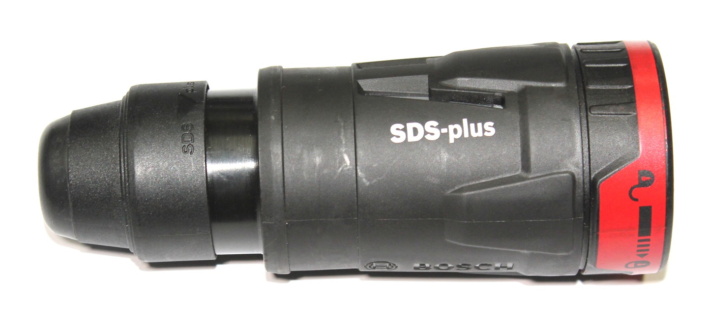 BOSCH сменный держатель SDS-PLUS GHA FC2 адаптер
