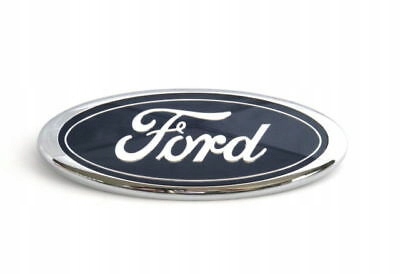 

Emblemat Tylny Ford Focus 2086510 Oryginał Oe