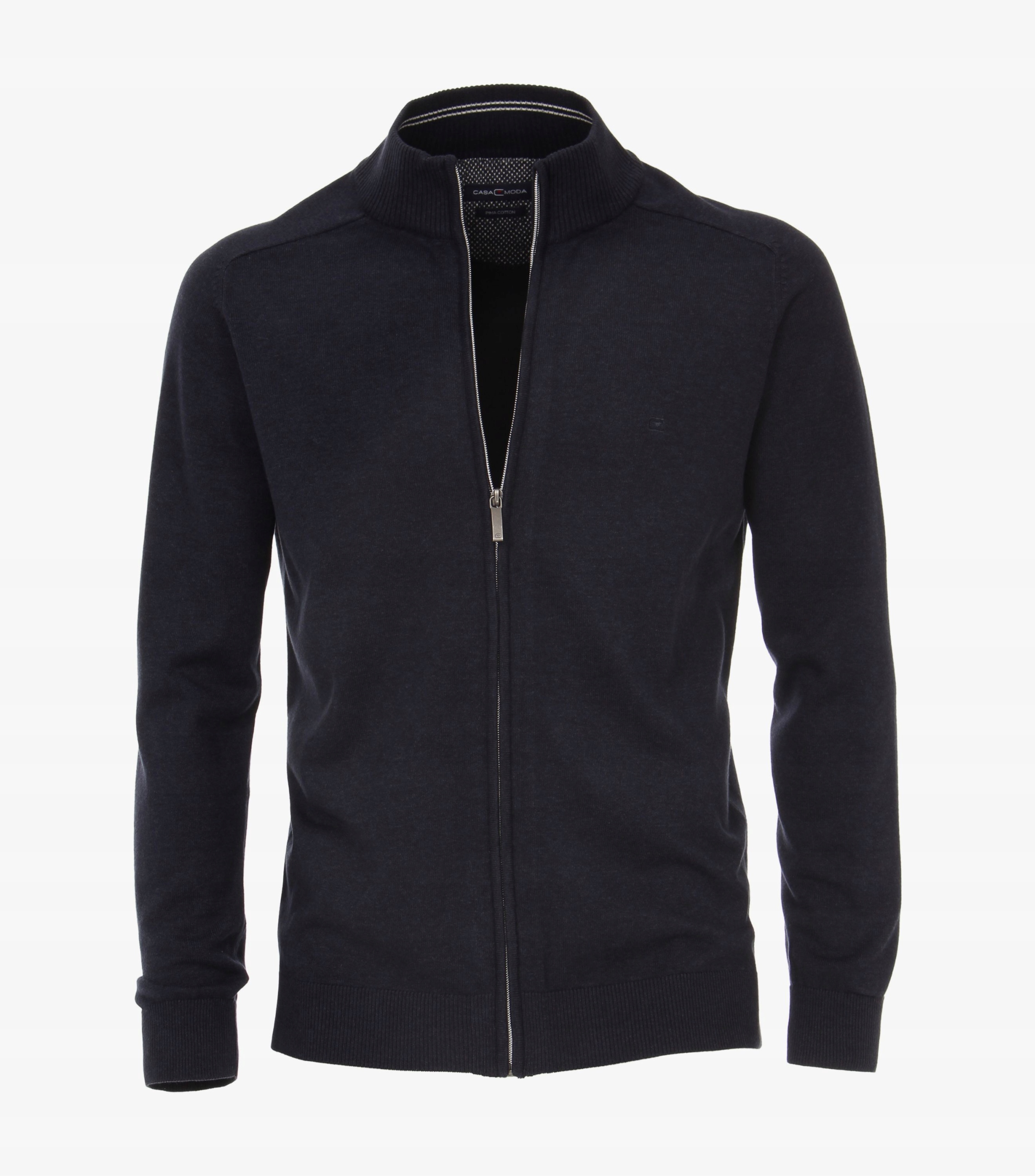 Casa Moda Svetr Pulower Velké Velikosti 3XL 138 CM