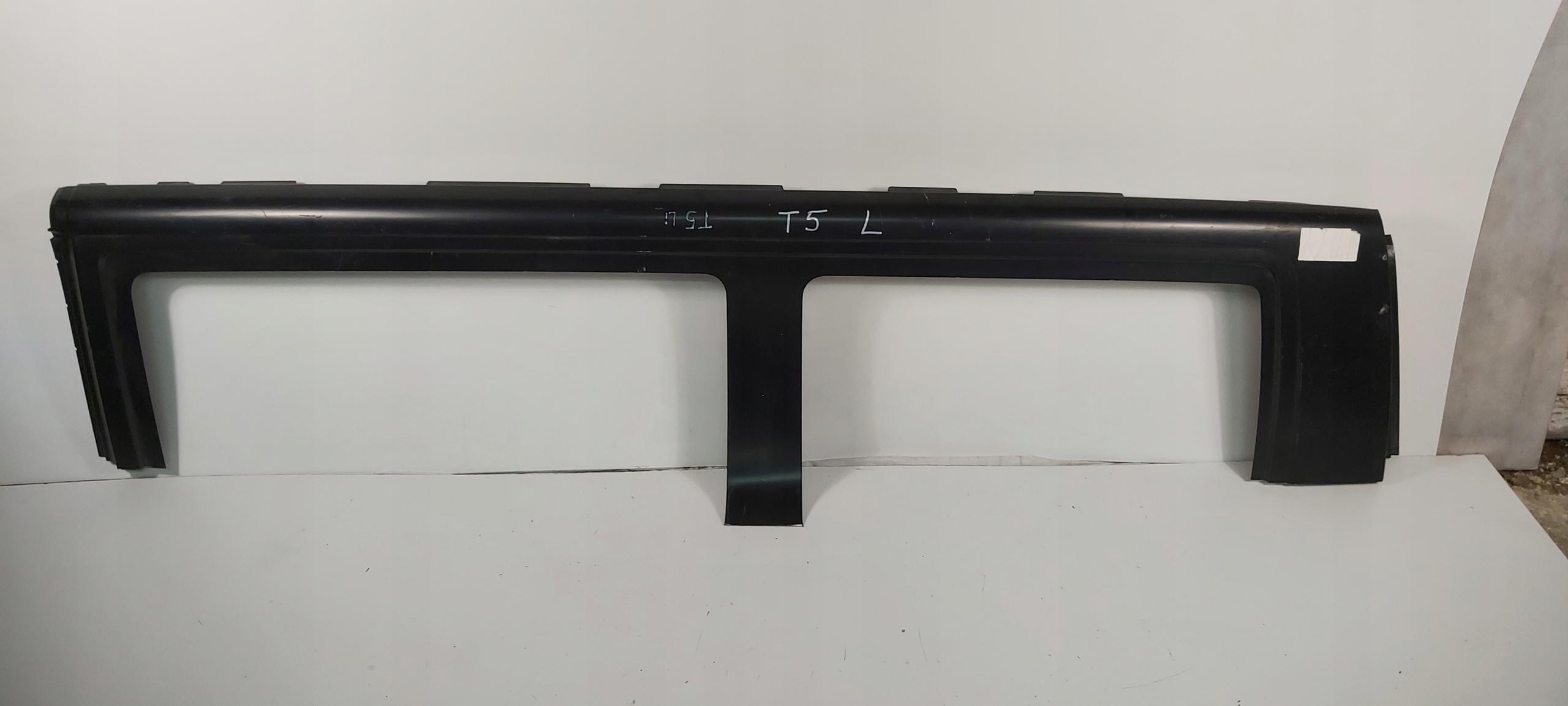 VW T5 7H1809159BF SŁUPEK DACHU LEWY